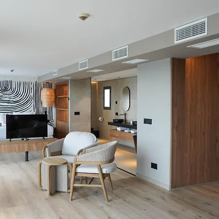 Hotel Marins - Adults Only