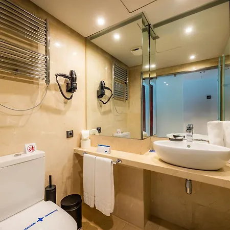 Marins - Adults Only Hotel Cala Millor (Mallorca)
