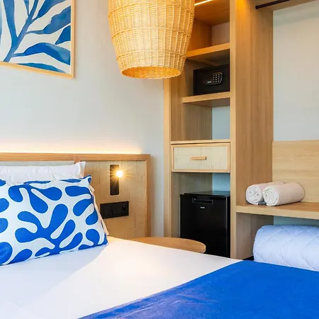 Marins - Adults Only Cala Millor (Mallorca)