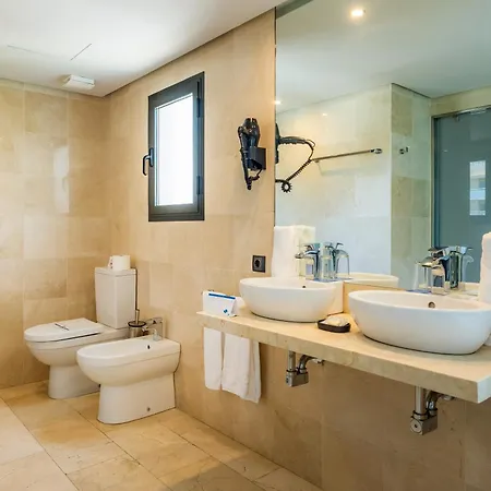 Hotel Marins - Adults Only Cala Millor (Mallorca)