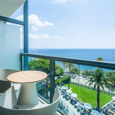 Hotel Marins - Adults Only