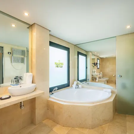 Marins - Adults Only Hotel 4*