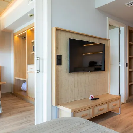 Hotel Marins - Adults Only Cala Millor (Mallorca)