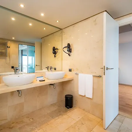 Marins - Adults Only Hotel Cala Millor (Mallorca)