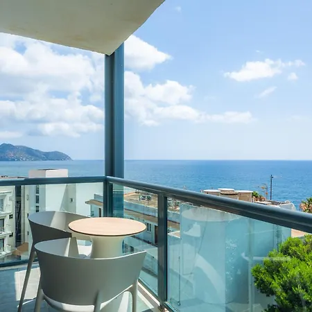 Marins - Adults Only Cala Millor (Mallorca)