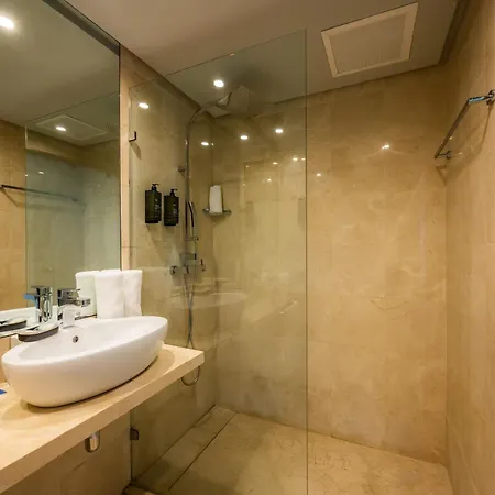Hotel Marins - Adults Only