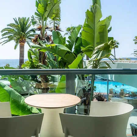 Marins - Adults Only Hotel