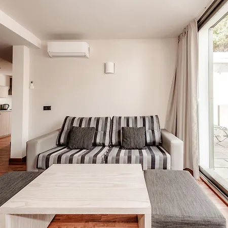 Marins - Adults Only Cala Millor