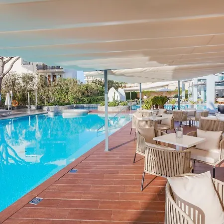 Marins - Adults Only