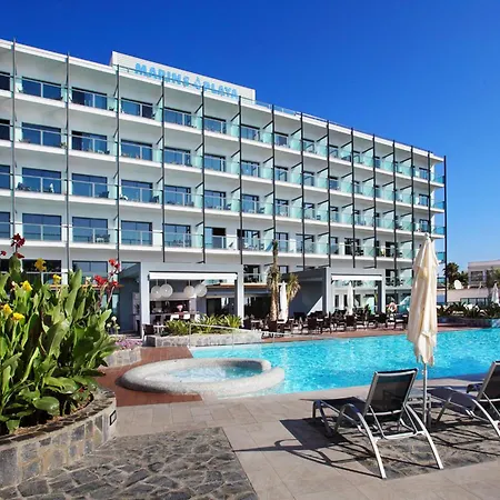 Marins - Adults Only 4*