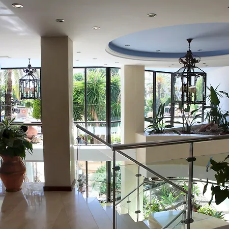 Szálloda Marins - Adults Only