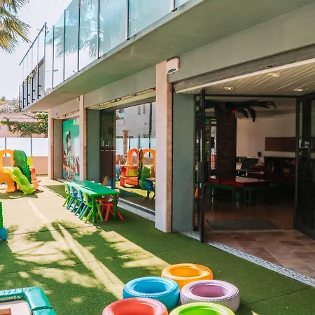 Marins - Adults Only 4* Cala Millor