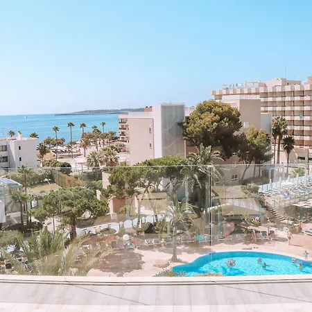 Szálloda Marins - Adults Only 4*