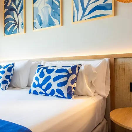 Marins - Adults Only Szálloda 4*