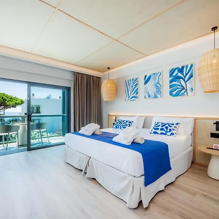 Szálloda Marins - Adults Only 4*