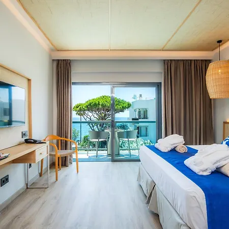 Marins - Adults Only 4*