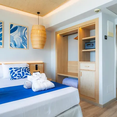 Marins - Adults Only Szálloda