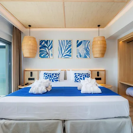 Szálloda Marins - Adults Only 4*