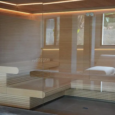 Marins - Adults Only Otel 4*