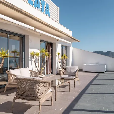 Hotel Marins - Adults Only