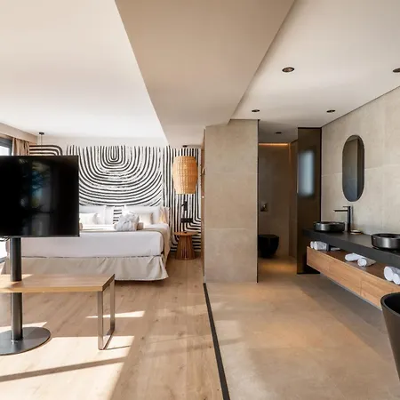 Hotel Marins - Adults Only Cala Millor (Mallorca)