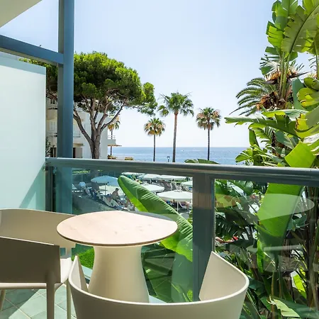 Marins - Adults Only Otel