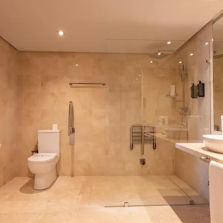 Marins - Adults Only 4* Cala Millor (Mallorca)