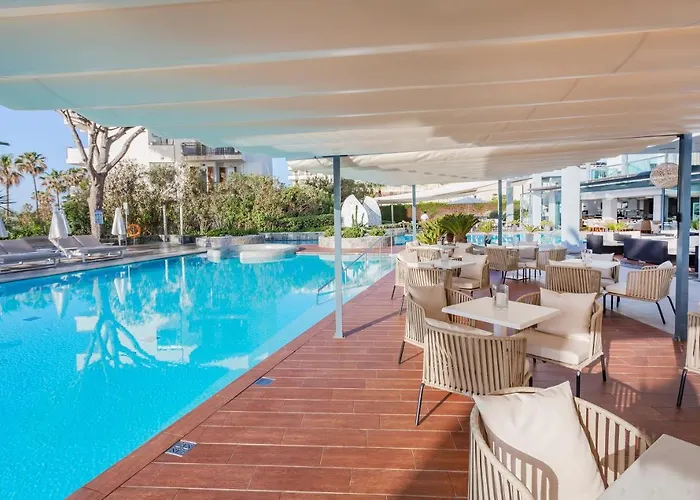 Marins - Adults Only