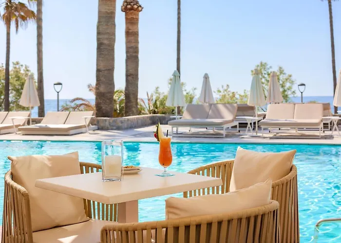 Marins - Adults Only Otel 4*