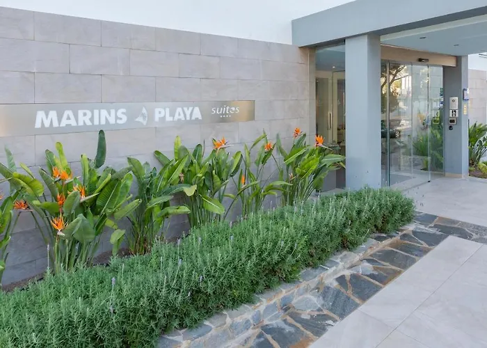 Otel Marins - Adults Only Cala Millor (Mallorca)