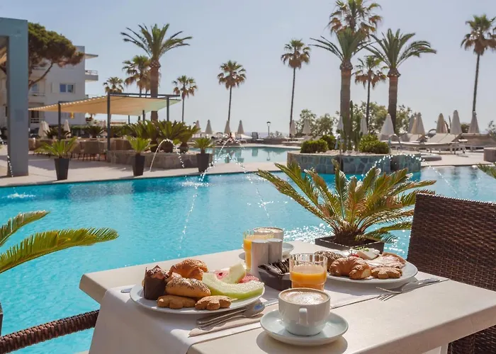 Otel Marins - Adults Only Cala Millor (Mallorca)