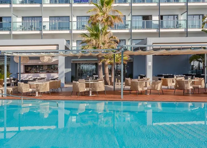 Marins - Adults Only Otel