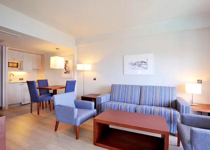 Otel Marins - Adults Only Cala Millor (Mallorca)