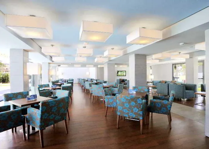 Marins - Adults Only Otel