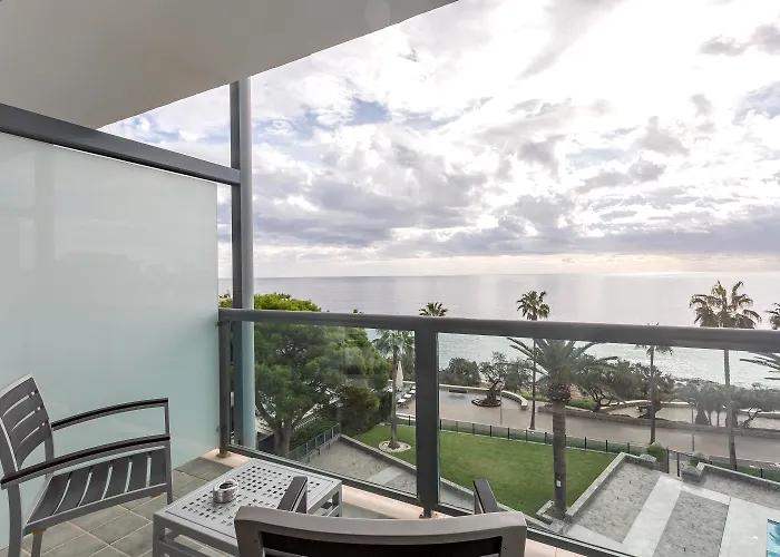 Otel Marins - Adults Only Cala Millor (Mallorca)