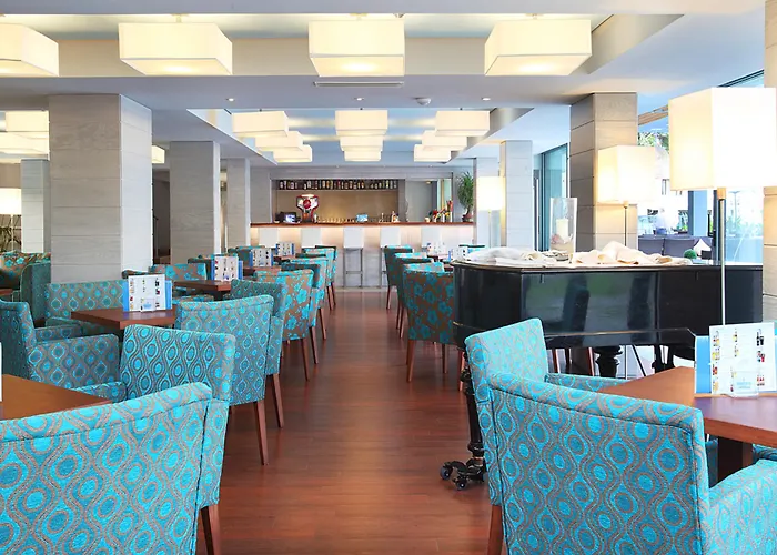 Marins - Adults Only Готель