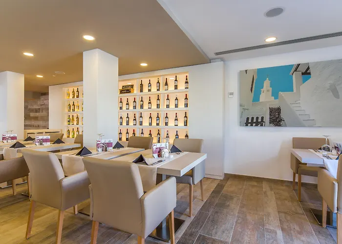 Otel Marins - Adults Only