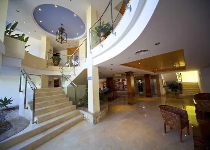 Otel Marins - Adults Only Cala Millor (Mallorca)