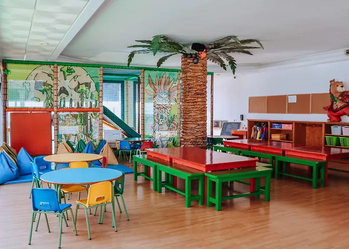 Marins - Adults Only