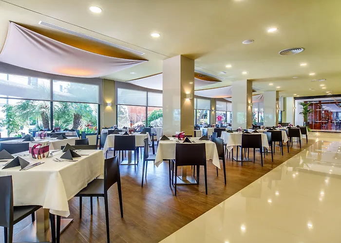 Otel Marins - Adults Only