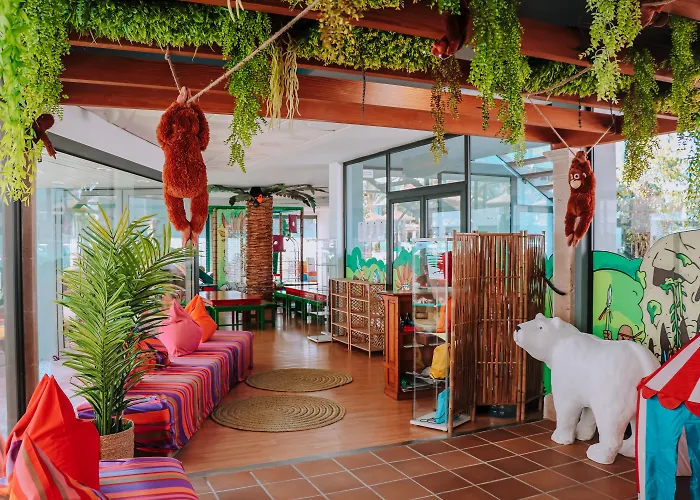 Marins - Adults Only Cala Millor (Mallorca)