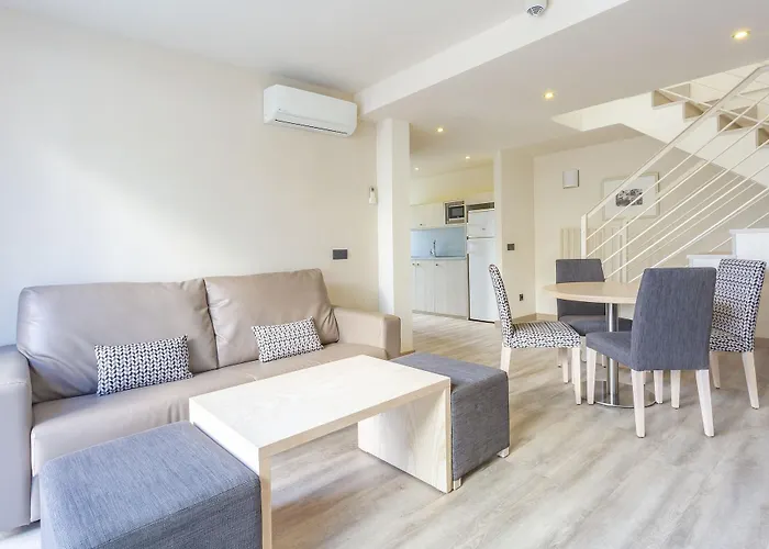 Marins - Adults Only Otel 4*