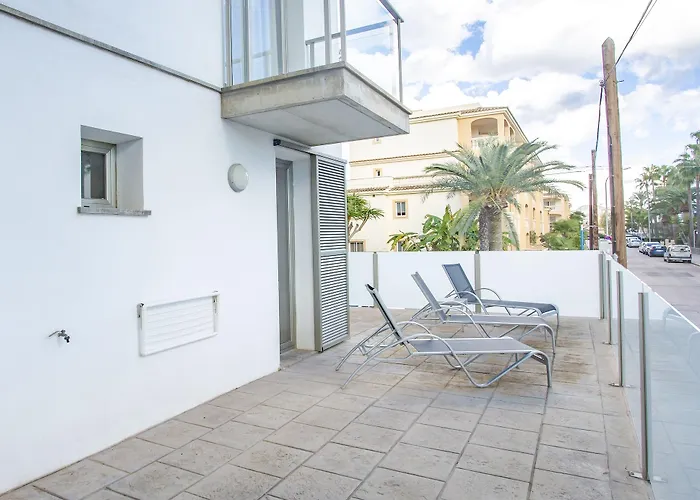 Marins - Adults Only Otel 4*