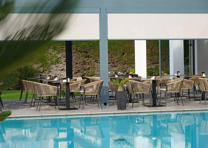 Otel Marins - Adults Only Cala Millor (Mallorca)