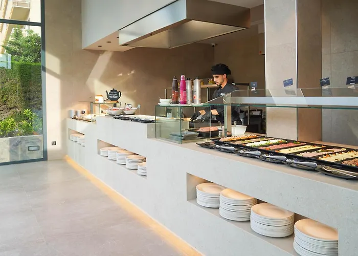 Marins - Adults Only 4*