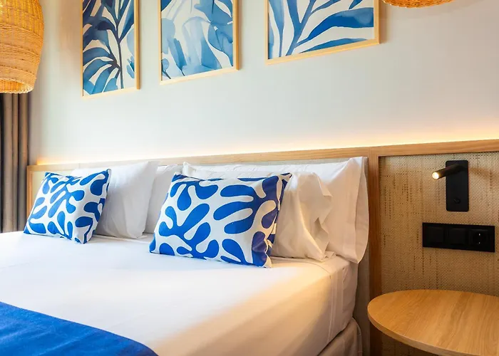 Marins - Adults Only Otel 4*