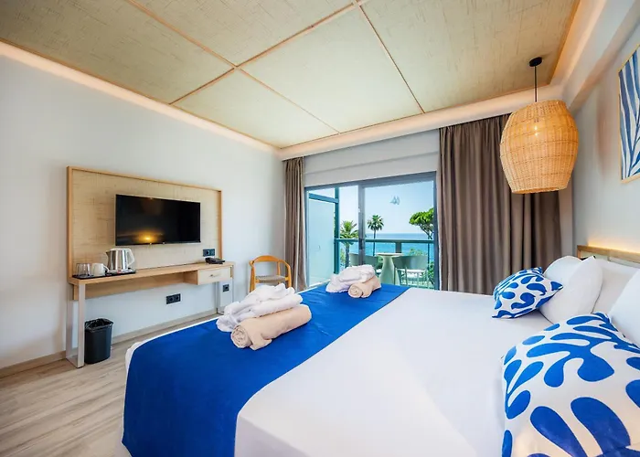 Otel Marins - Adults Only Cala Millor (Mallorca)