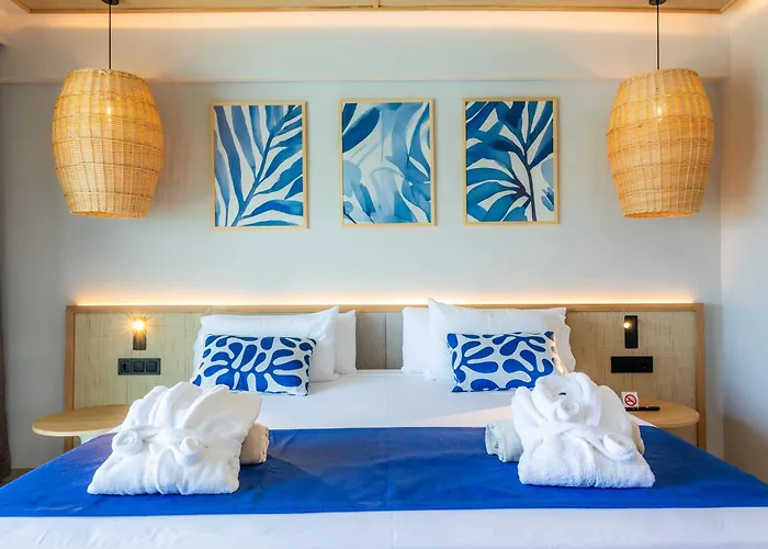 Otel Marins - Adults Only