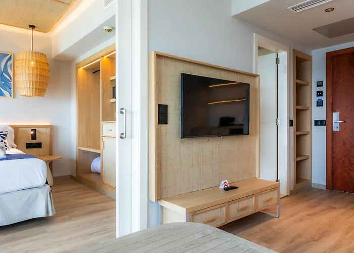 Otel Marins - Adults Only Cala Millor (Mallorca)