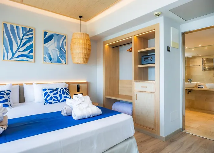 Marins - Adults Only Otel